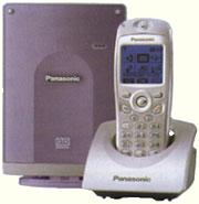 Panasonic_KX-TCD586